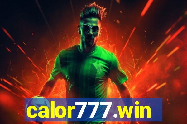 calor777.win