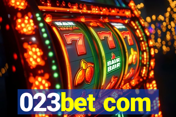 023bet com