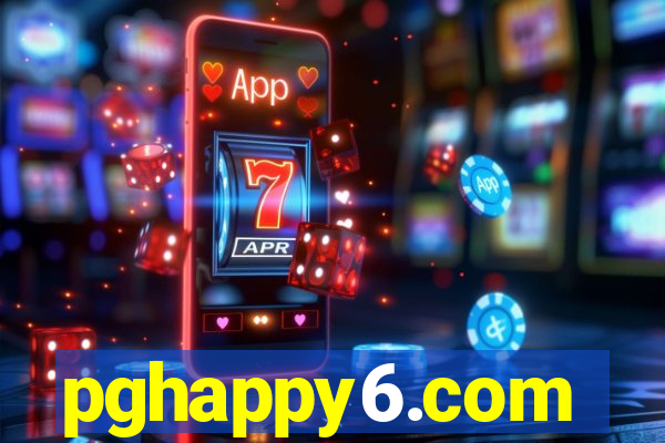 pghappy6.com