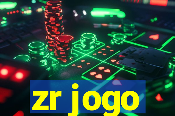 zr jogo