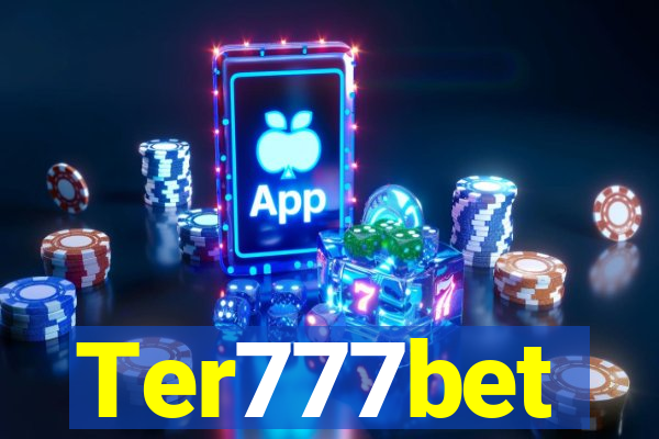 Ter777bet