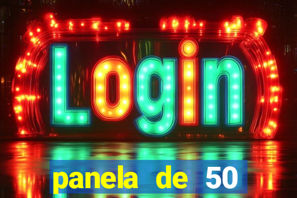 panela de 50 litros usada