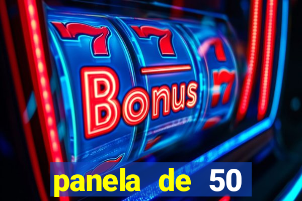 panela de 50 litros usada