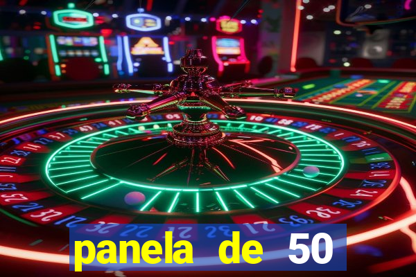 panela de 50 litros usada