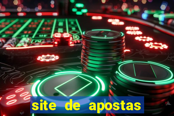site de apostas para menor
