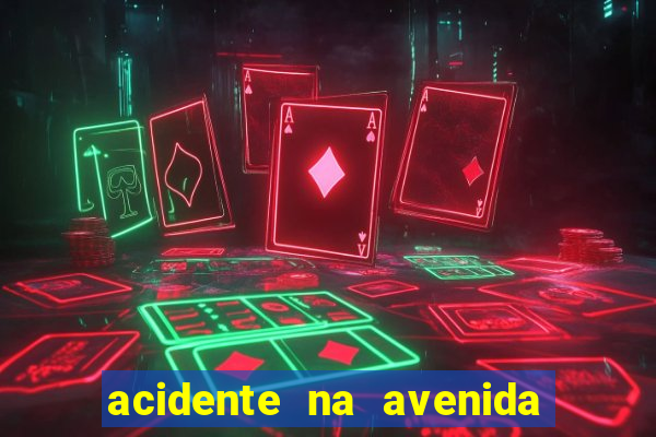 acidente na avenida arquiteto vila nova artigas