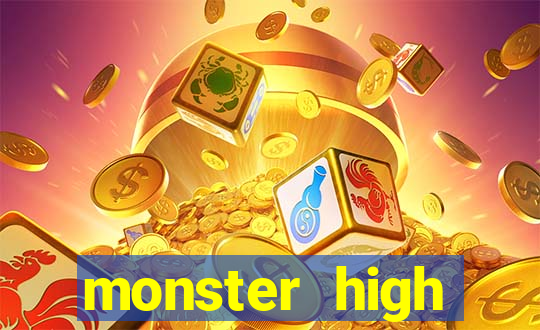 monster high aventuras horripilantes nas catacumbas no click jogos