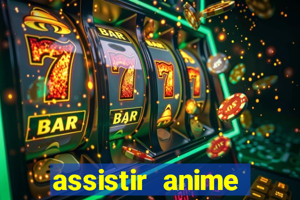 assistir anime otome game sekai dublado