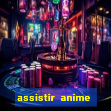 assistir anime otome game sekai dublado