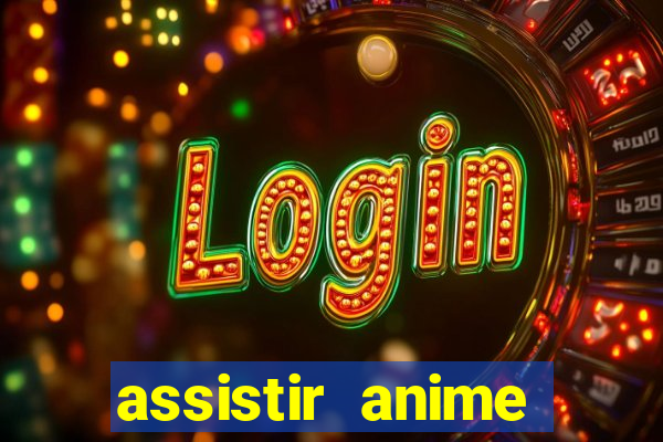 assistir anime otome game sekai dublado