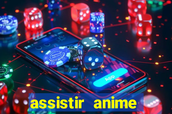 assistir anime otome game sekai dublado