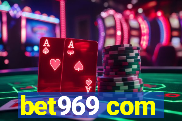 bet969 com