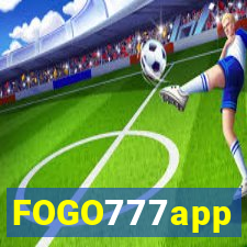 FOGO777app
