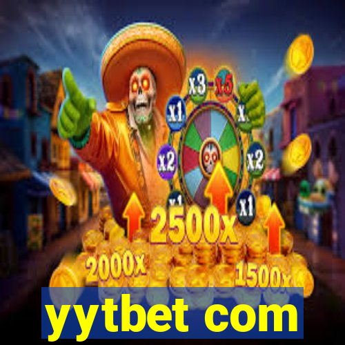 yytbet com