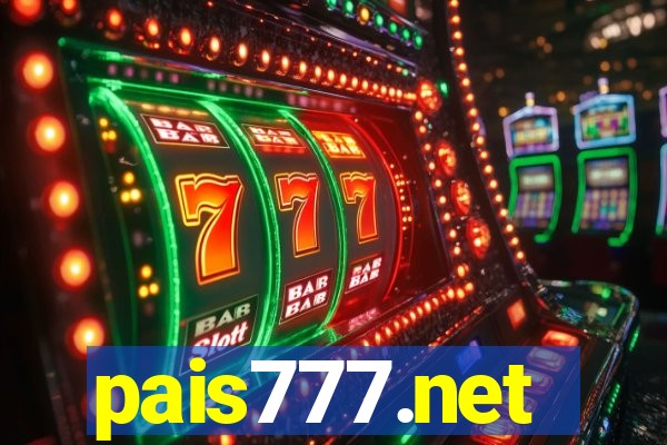 pais777.net