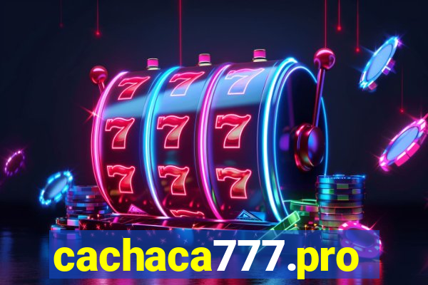 cachaca777.pro
