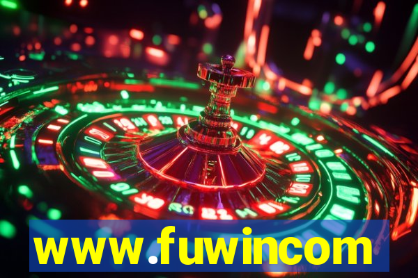 www.fuwincom