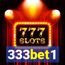 333bet1