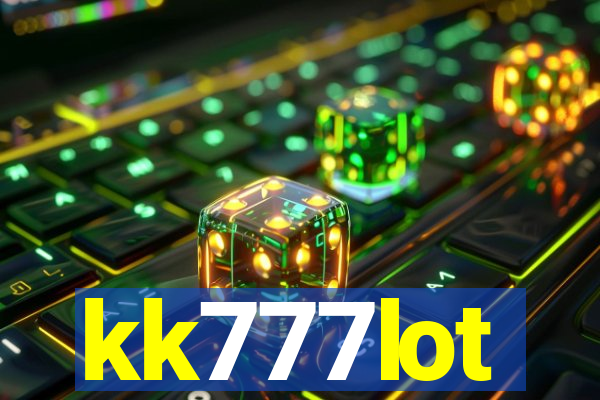 kk777lot