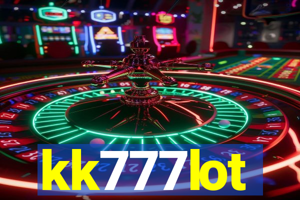 kk777lot