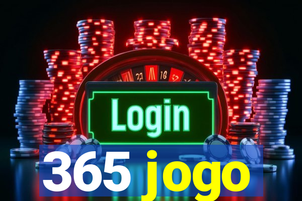 365 jogo