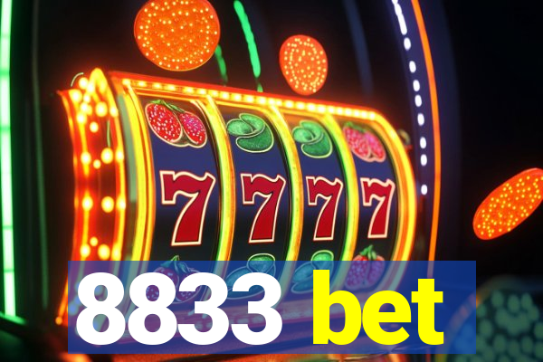 8833 bet