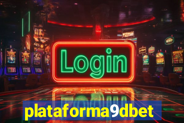 plataforma9dbet