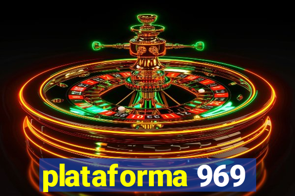 plataforma 969