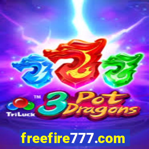 freefire777.com