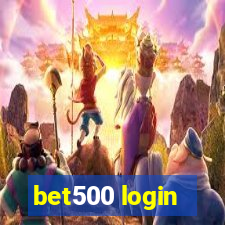 bet500 login