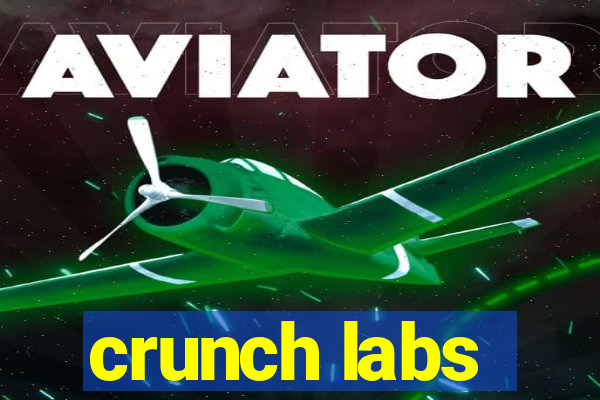 crunch labs