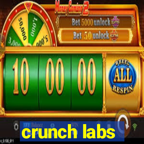 crunch labs