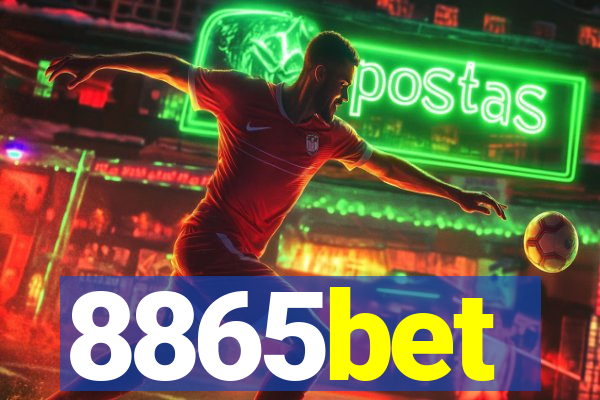 8865bet