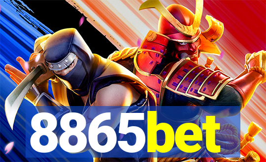 8865bet