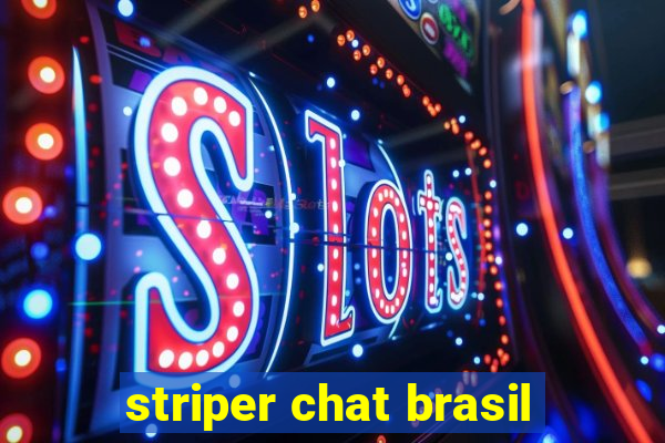 striper chat brasil