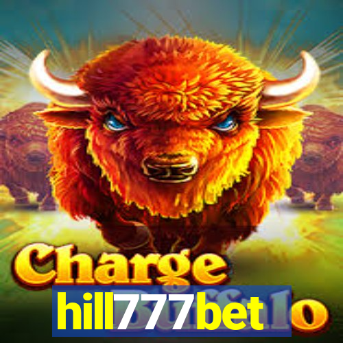 hill777bet
