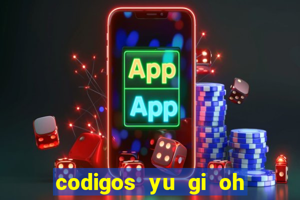 codigos yu gi oh forbidden memories