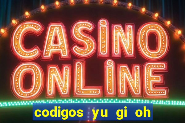 codigos yu gi oh forbidden memories