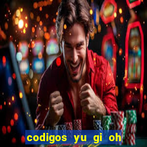 codigos yu gi oh forbidden memories