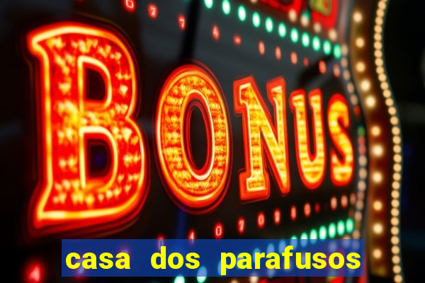 casa dos parafusos botafogo rj