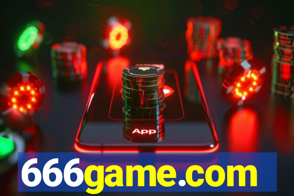 666game.com