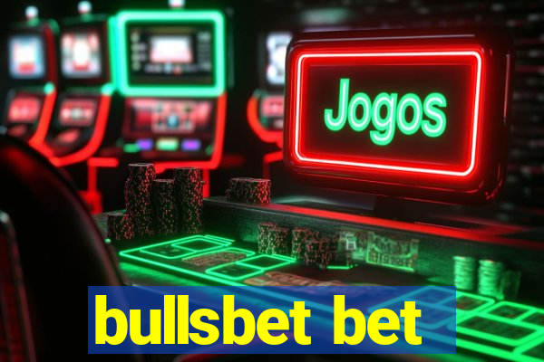 bullsbet bet