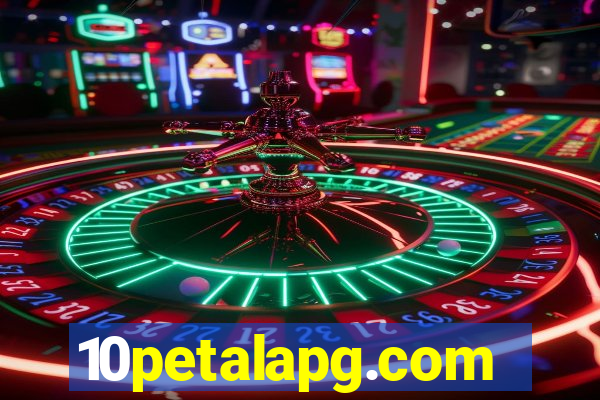 10petalapg.com