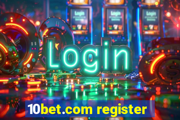 10bet.com register