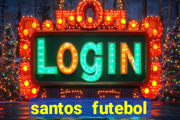 santos futebol clube futemax