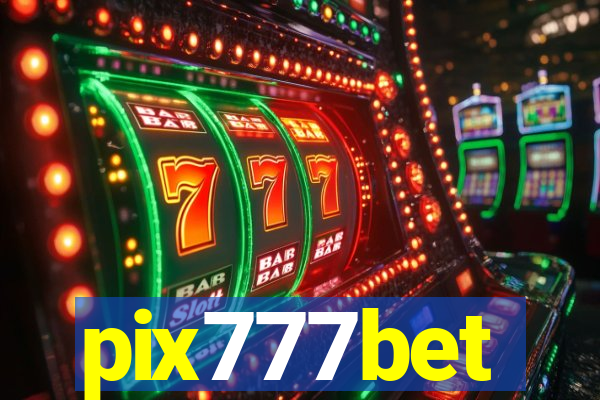 pix777bet