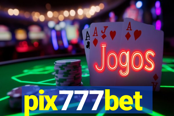 pix777bet