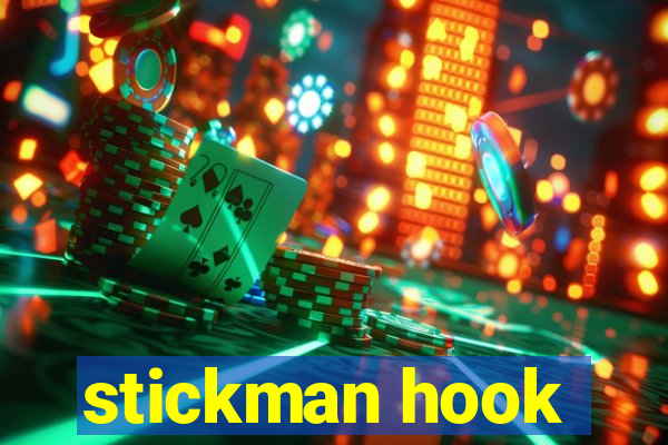 stickman hook