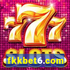 fkkbet6.com