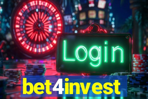 bet4invest